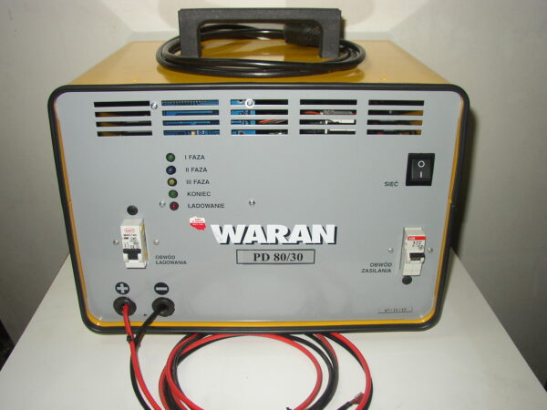 Przekształtnik diodowy PD230V