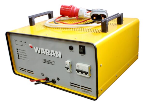Przekształtnik diodowy PD400V